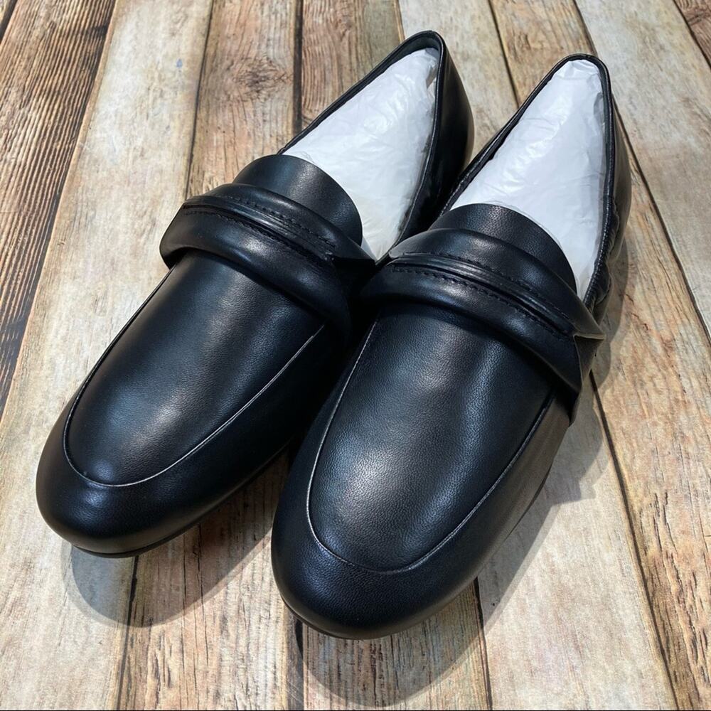 MERCEDES CASTILLO Erin Loafer